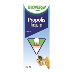 Propolis Tintura